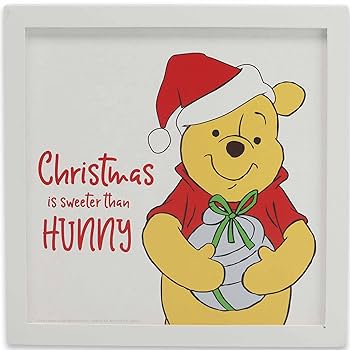 プー仲間たちのクリスマス プー仲間たちのクリスマス